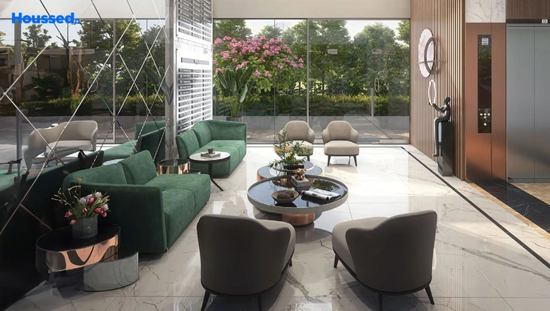 Sample Apartment